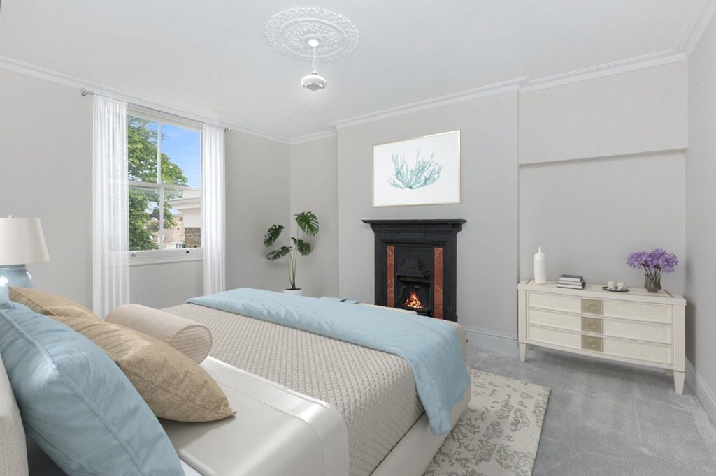 Additional image 14 of 3 bed flat for saleWestcliff Terrace Mansions, Pegwell Road, Ramsgate, Kent CT11