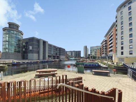 Mackenzie House, Chadwick Street, Hunslet, Leeds LS10