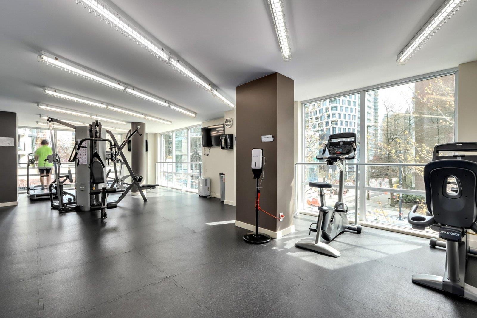 Additional image 6 of 709-1009 Harwood Street , Vancouver, BC, V6Z 1Z7