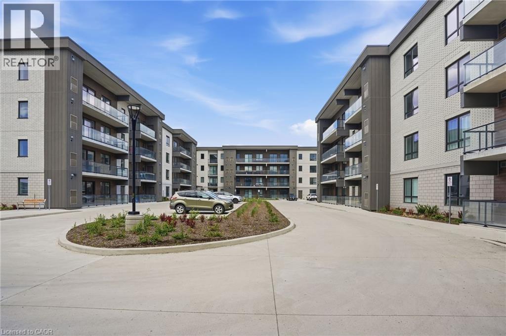 314-7549 Kalar Road, Niagara Falls, ON, L2H3W7 photo 3