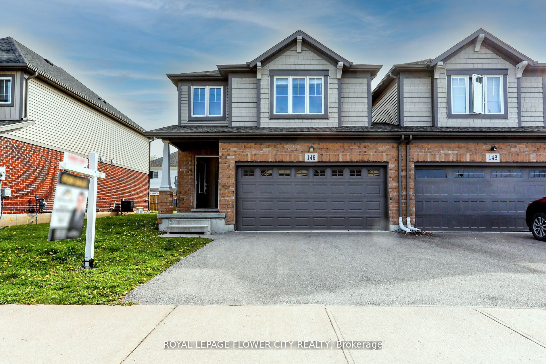 146 Winterberry Boulevard, Thorold, ON, L2V 0C1