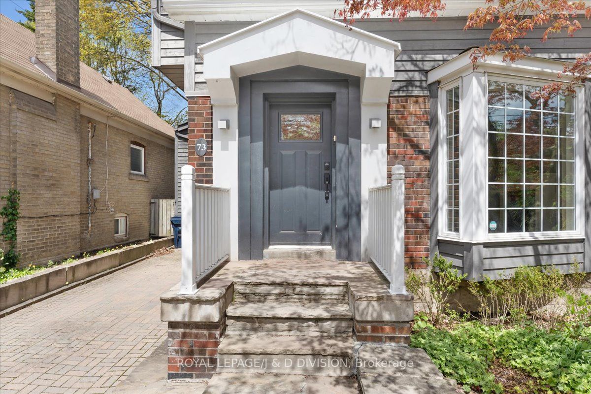 73 Astley Avenue, Toronto, ON, M4W 3B5 photo 3