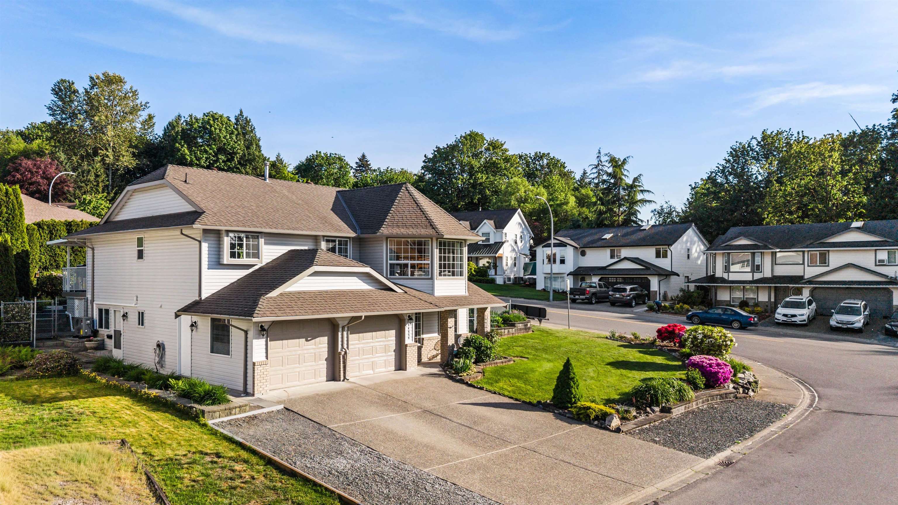34858 Millar Crescent, Abbotsford, BC, V2S 7K5