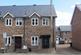 Green Square, Llanfyllin SY22