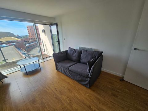 Princess Way, Swansea SA1