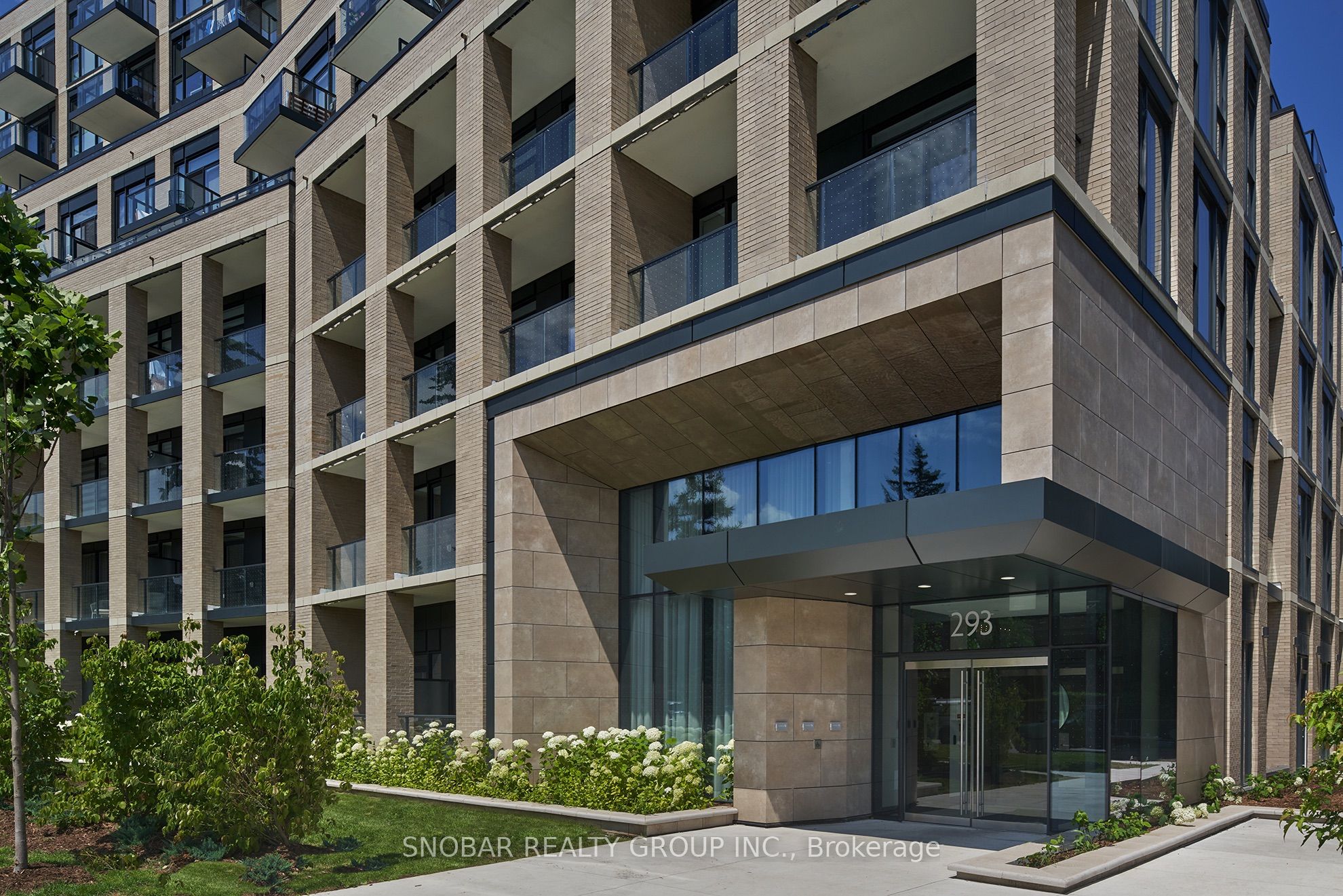Additional image 2 of 310-293 The Kingsway N/a, Toronto, ON, M9A 0E8