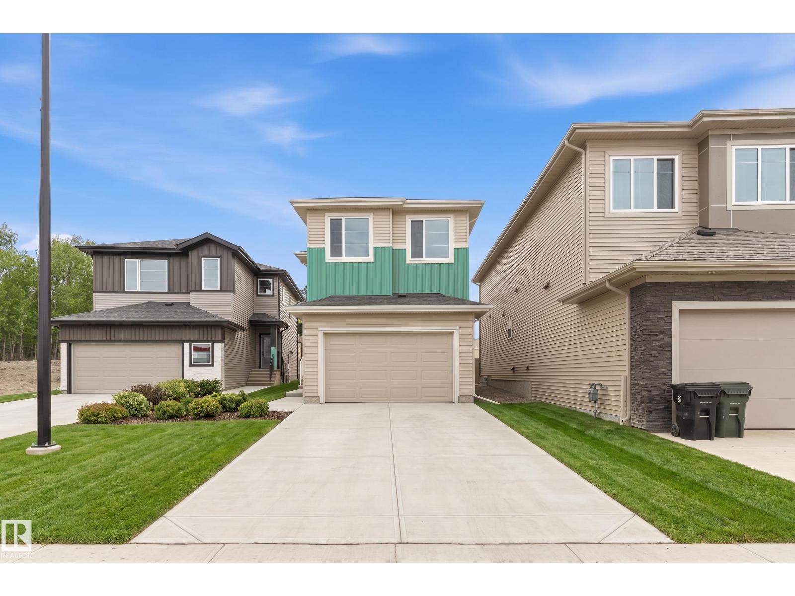 18 Meadowgrove Landing, Spruce Grove, AB, T7X0W2