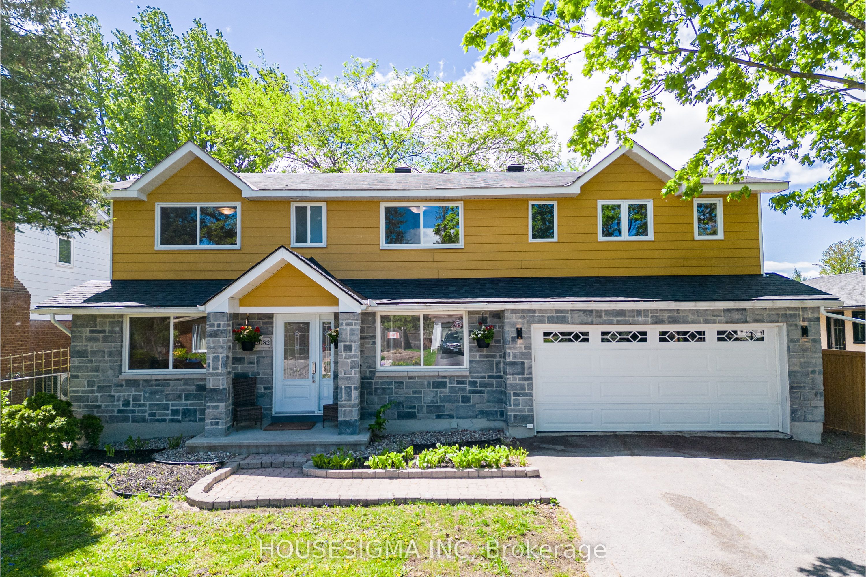 2032 Kings Grove Crescent, Ottawa, ON, K1J 6G1