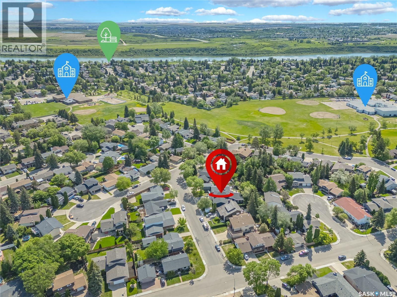 415 Chitek Crescent, Saskatoon, SK, S7K5C1 photo 4