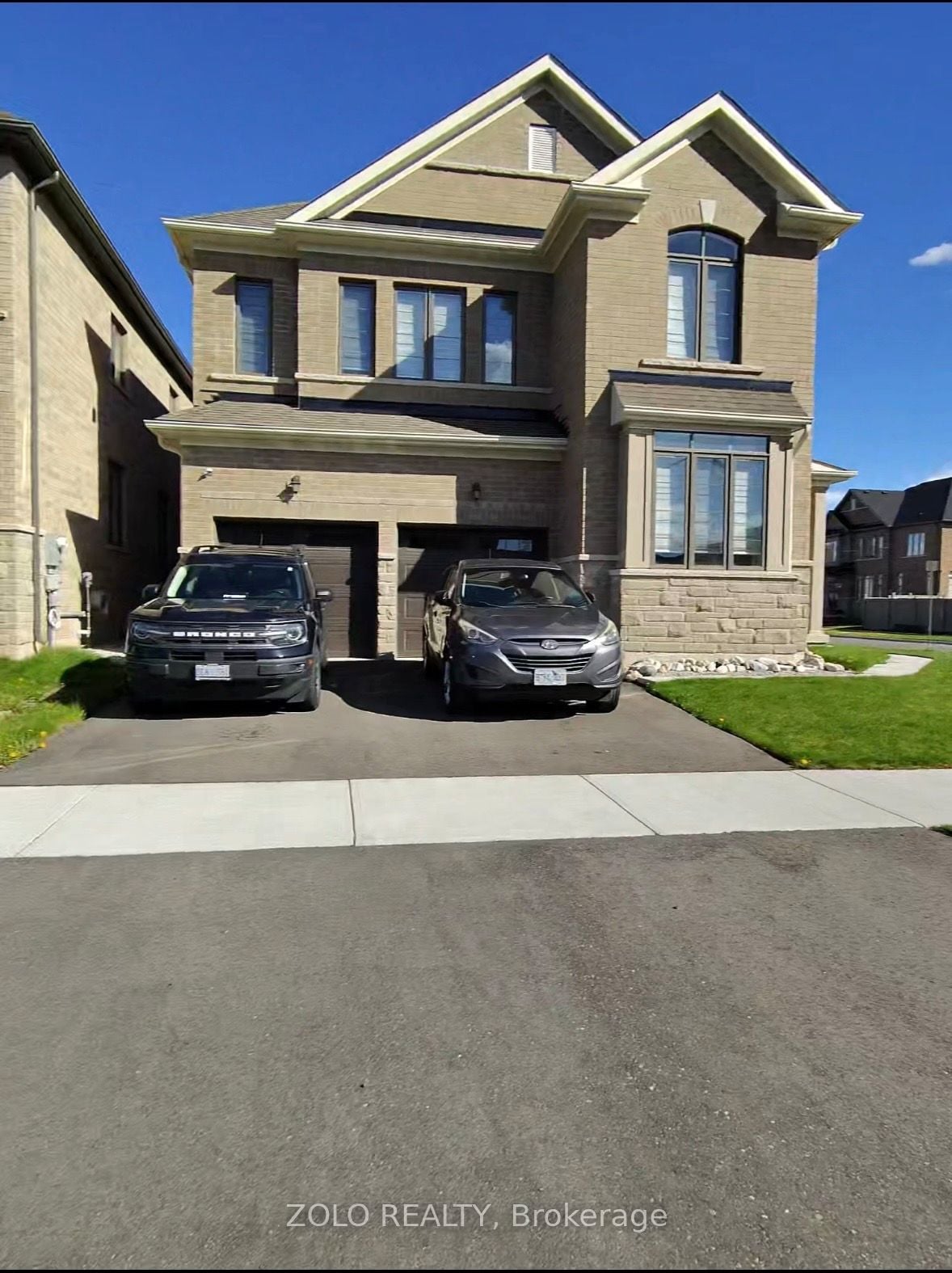 41 Peak Drive, Brampton, ON, L6X 5S6