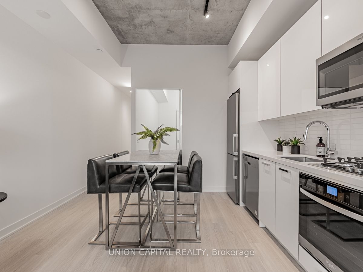 Additional image 5 of 701-195 Mccaul Street, Toronto, ON, M5T 1W6