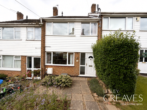 Third Avenue, Gedling, Nottingham NG4