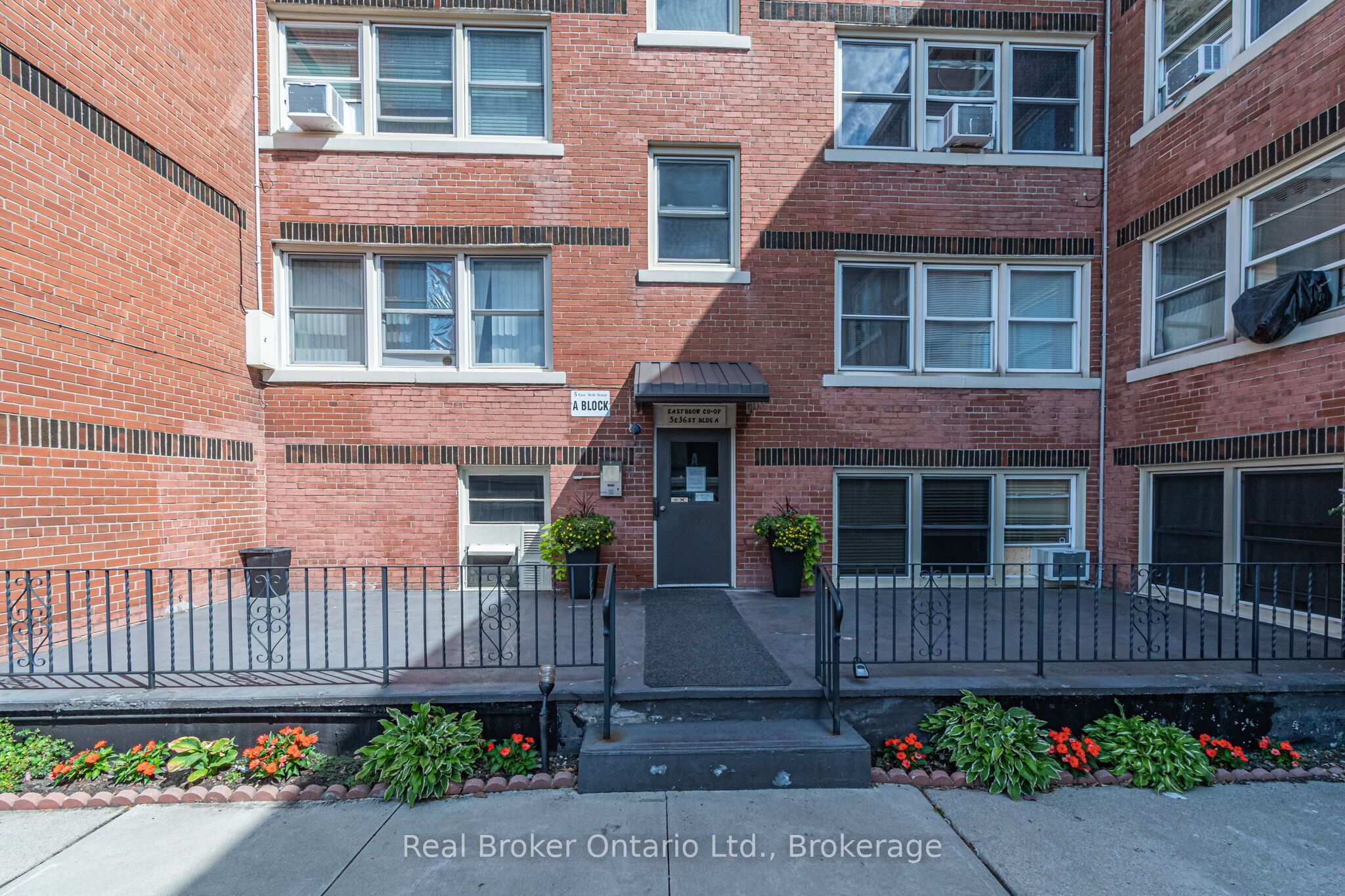 Additional image 3 of 3A-5 East 36th Street, Hamilton, ON, L8V 3Y6