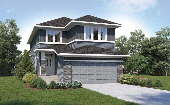 46 Hotchkiss Gardens SE, Calgary, AB, T3S 0T5