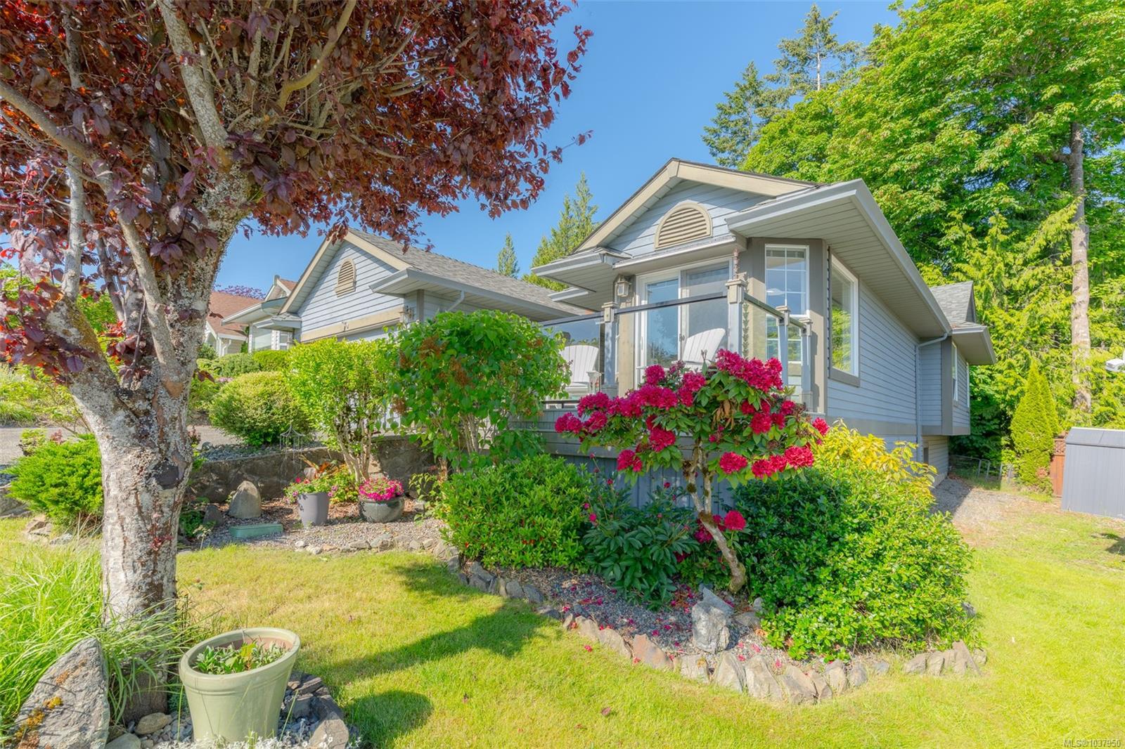 575 Marine View, Cobble Hill, BC, V8H 0K8 photo 2