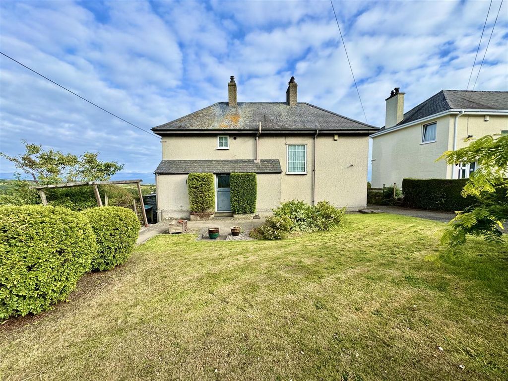 Additional image 26 of 4 bed detached house for saleLlwynhudol, Pwllheli LL53