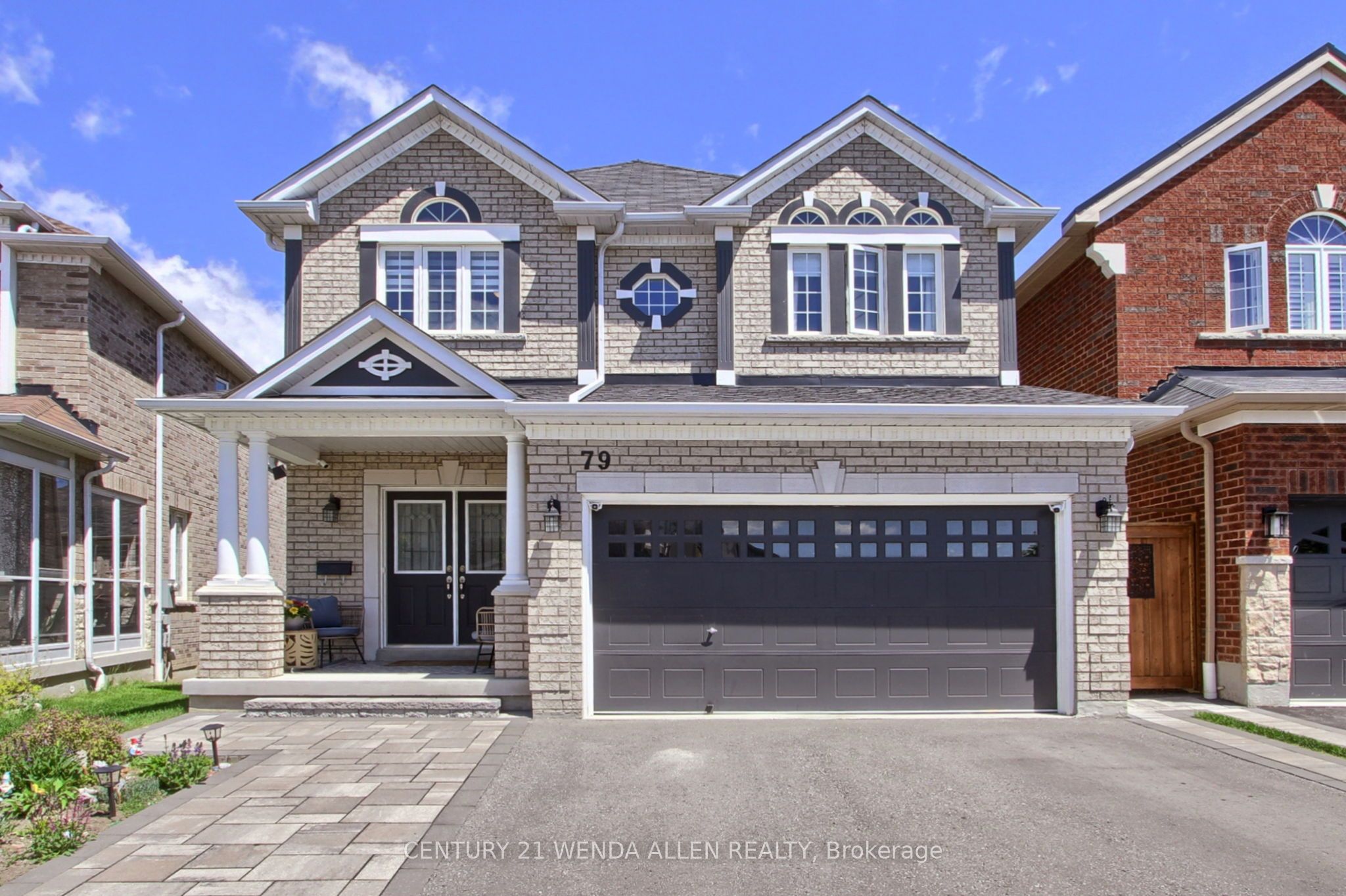 79 Jevons Drive, Ajax, ON, L1Z 0T6