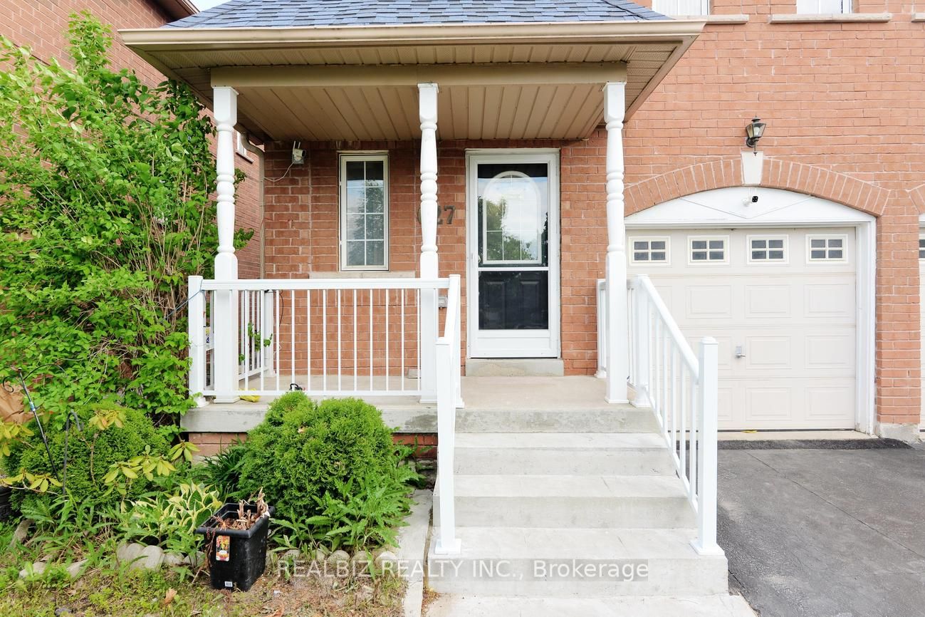 Additional image 3 of 627 Caboto Trail, Markham, ON, L3R 5S4