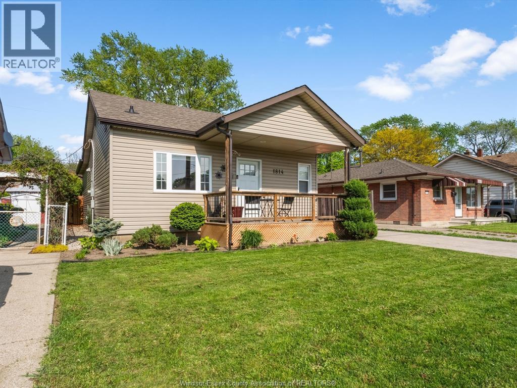 1814 Central Avenue, Windsor, ON, N8W4H7 photo 3