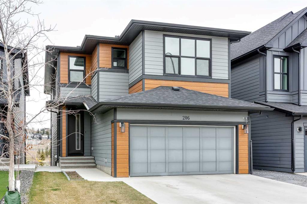206 Rowley Way NW, Calgary, AB, T3L0G7 photo 2