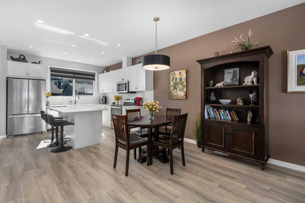 395 Magnolia Drive SE, Calgary, AB, T3M 3M4 photo 5
