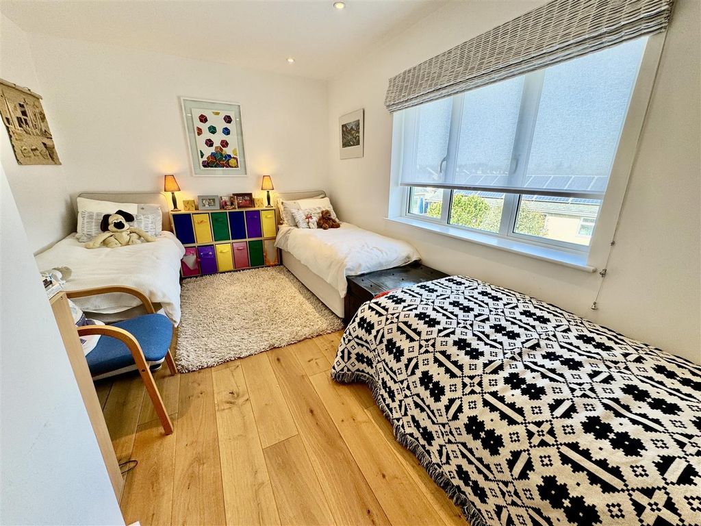 Additional image 11 of 4 bed detached house for sale12 Innes Estate, Pwllheli LL53