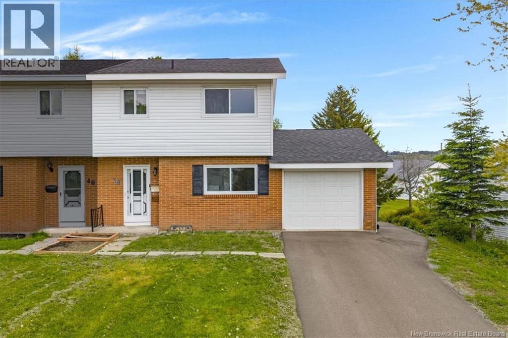 38 Bon Accord Drive, Saint John, NB, E2J4G7