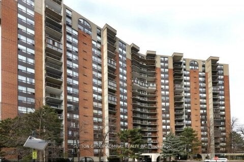 Additional image 7 of #1009-20 Mississauga Valley Boulevard, Mississauga, ON, L5A 3S1