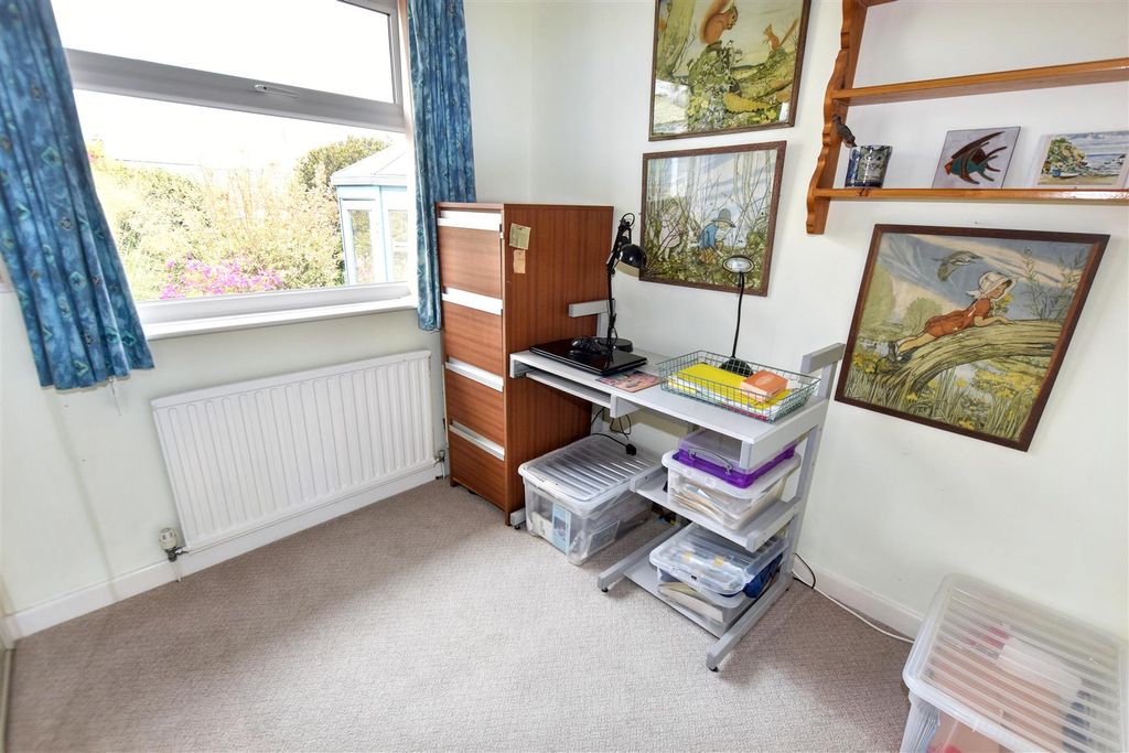 Additional image 15 of 3 bed detached bungalow for saleAlbany Gardens, Redruth TR15