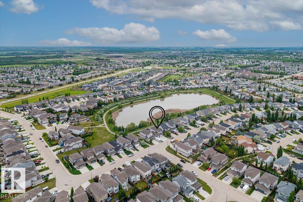 54 Spring Gate, Spruce Grove, AB, T7X0V1 photo 3