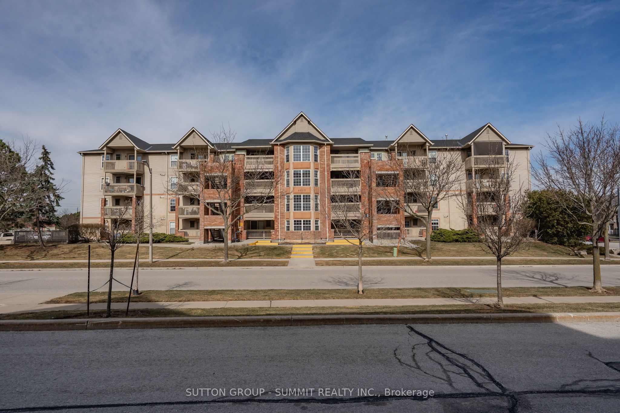 406-4015 Kilmer Drive, Burlington, ON, L7M 4M4