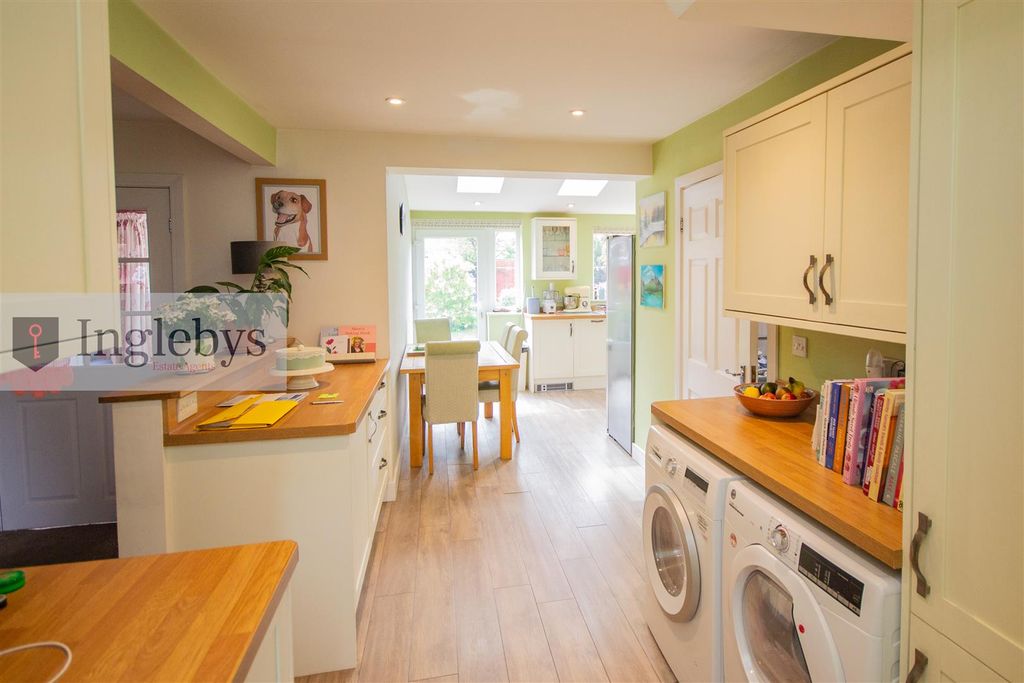 Additional image 4 of 4 bed semi-detached house for saleRoseberry Road, Redcar TS10