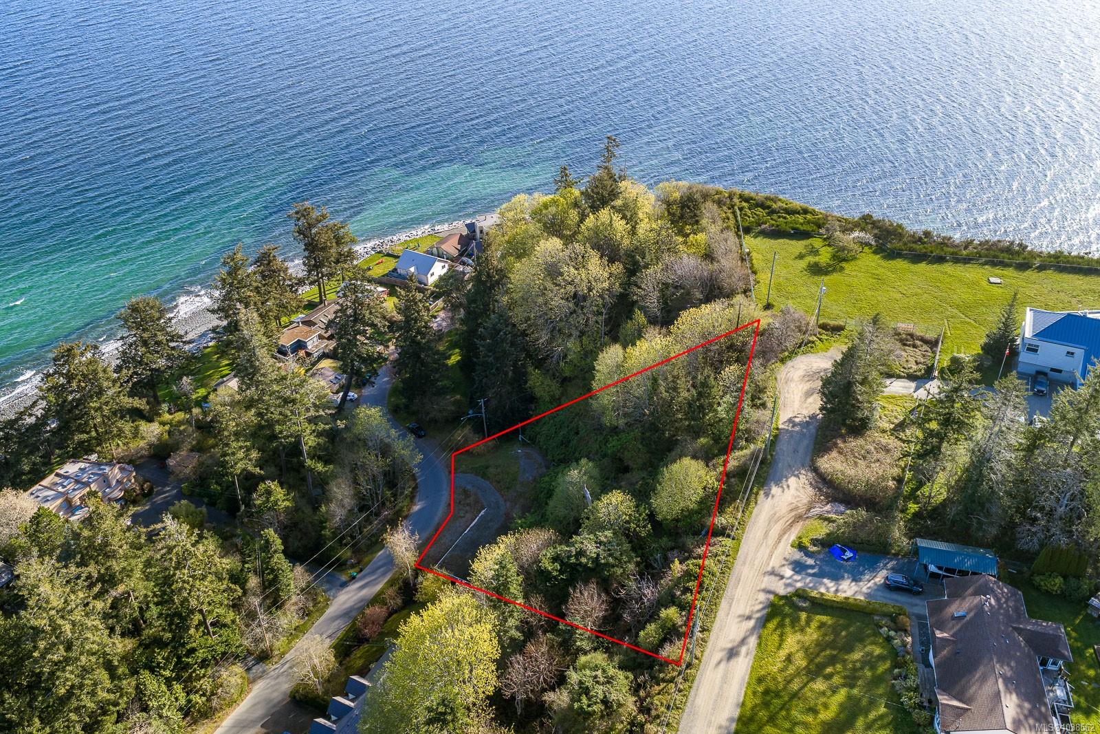 1551 Kye Bay Road, Comox, BC, V9M 3T7