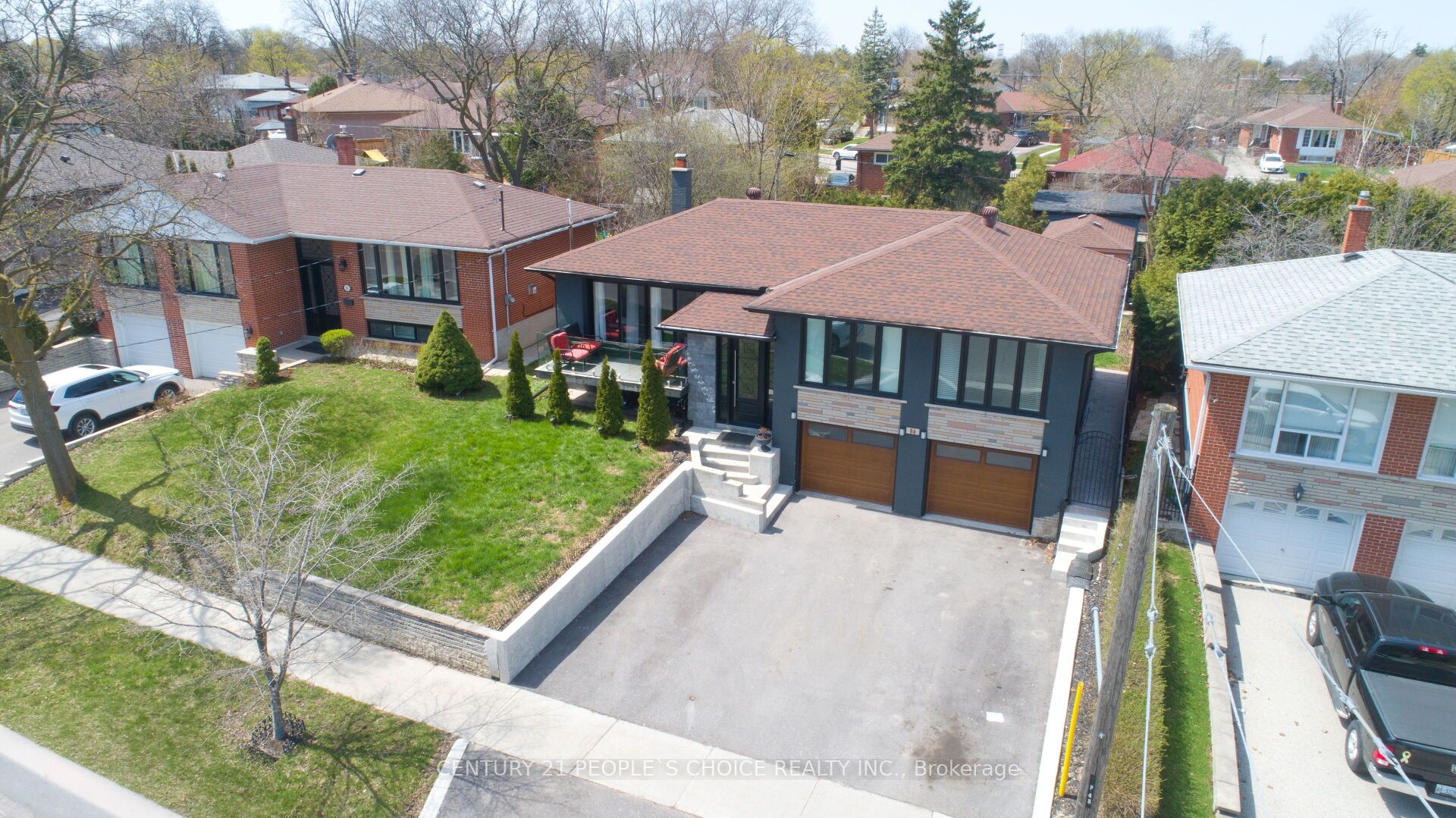 50 Jeffcoat Drive, Toronto, ON, M9W 3B7