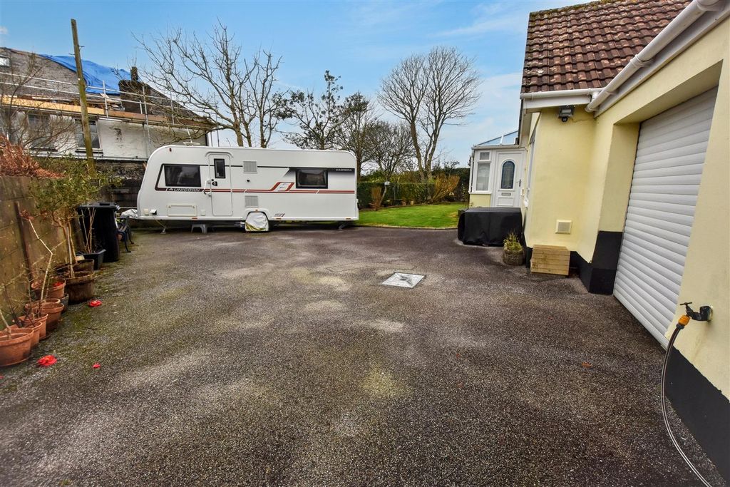 Additional image 34 of 4 bed detached bungalow for salePark Road, Redruth TR15