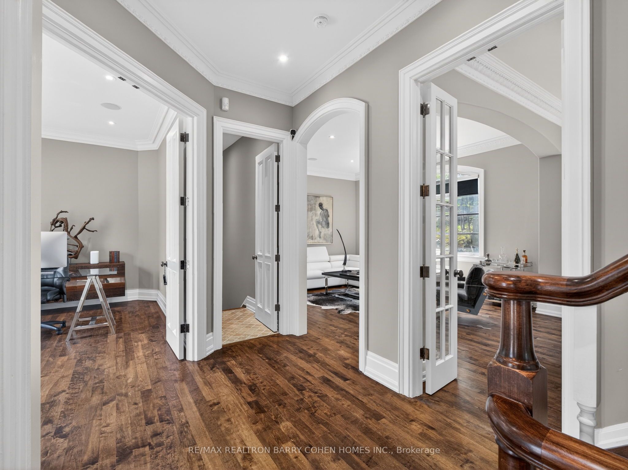 3 Legacy Court, Toronto, ON, M2L 2Y7 photo 5