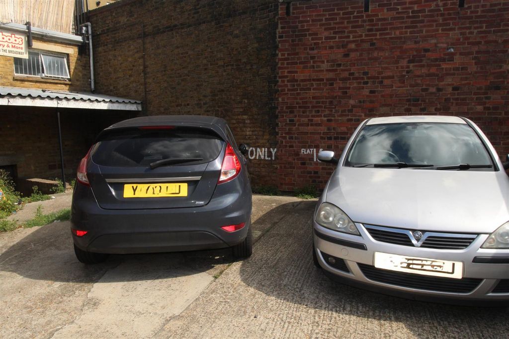 Additional image 4 of 2 bed flat for saleBroadway, Sheerness ME12