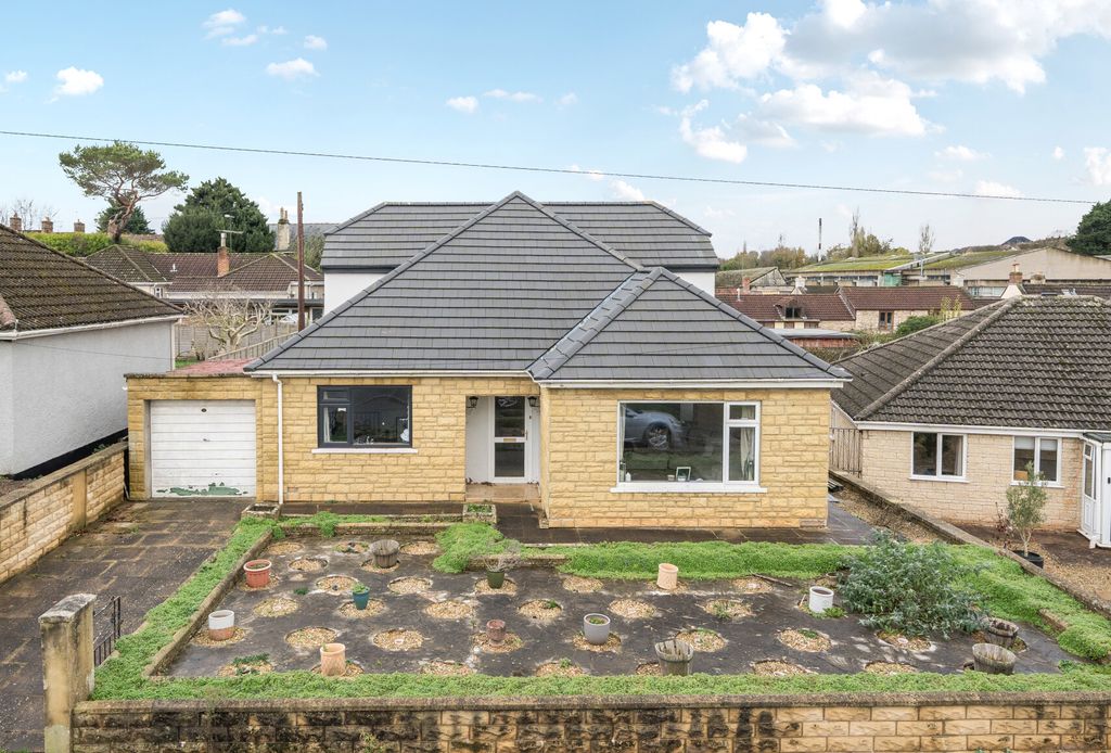 Additional image 7 of 3 bed bungalow for saleWelton Vale, Midsomer Norton, Radstock, Somerset BA3