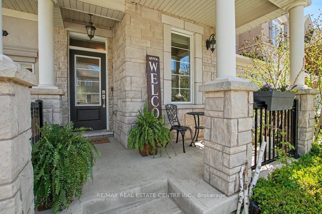 291 Cedar Hedge Road, Milton, ON, L9T 8Y4 photo 5