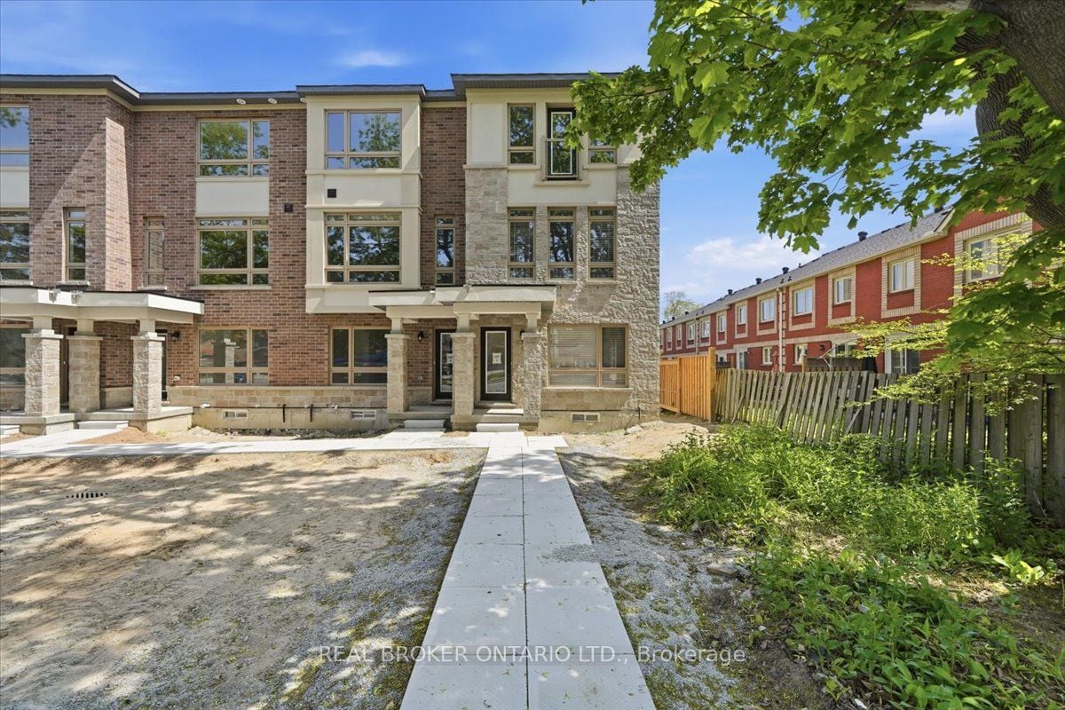 6175 Kingston Road, Toronto, ON, M1C 1K8