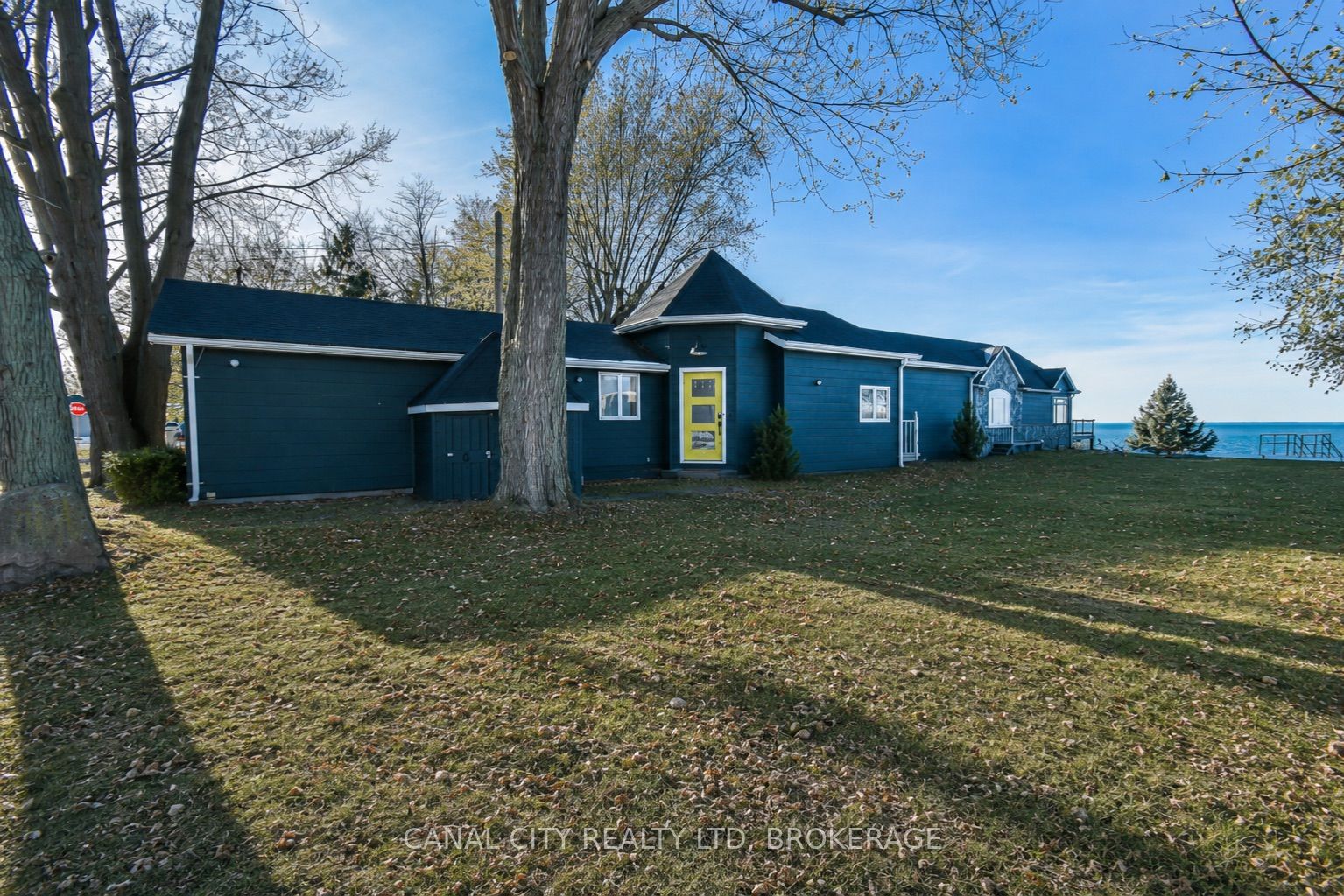 6 Colton Avenue, St. Catharines, ON, L2N 5B1