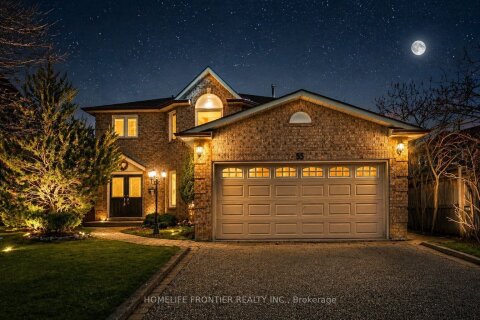 Additional image 7 of 55 Attridge Drive, Aurora, ON, L4G 6J4