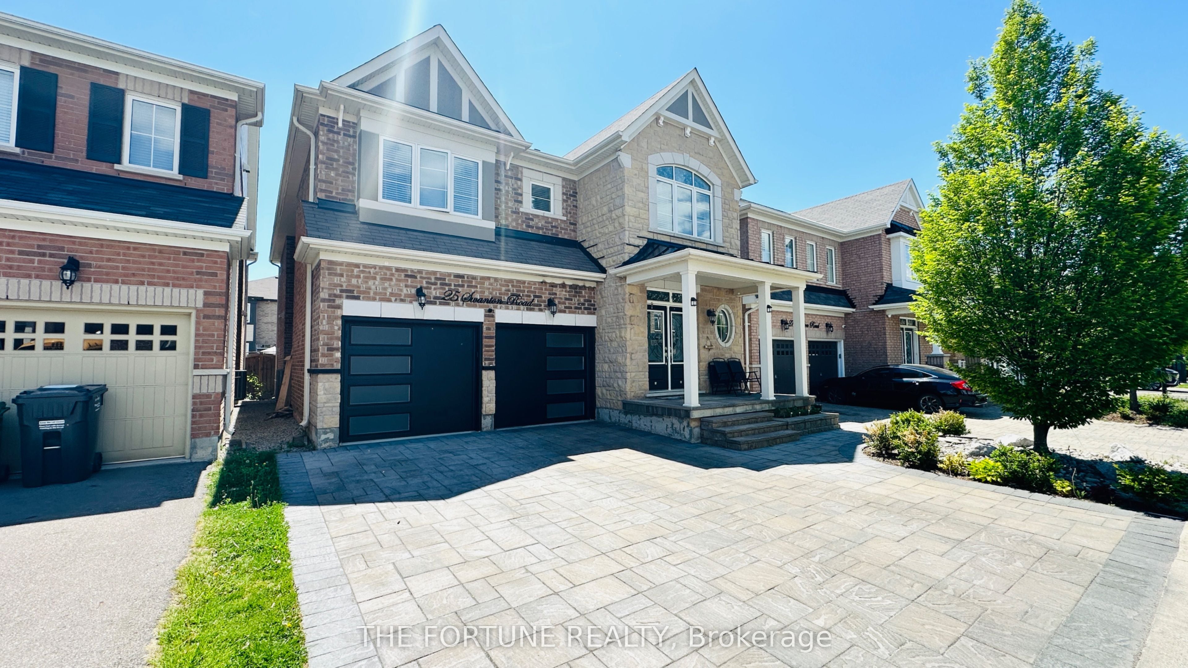 Additional image 2 of 25 Swanton Road, Brampton, ON, L6X 5J1