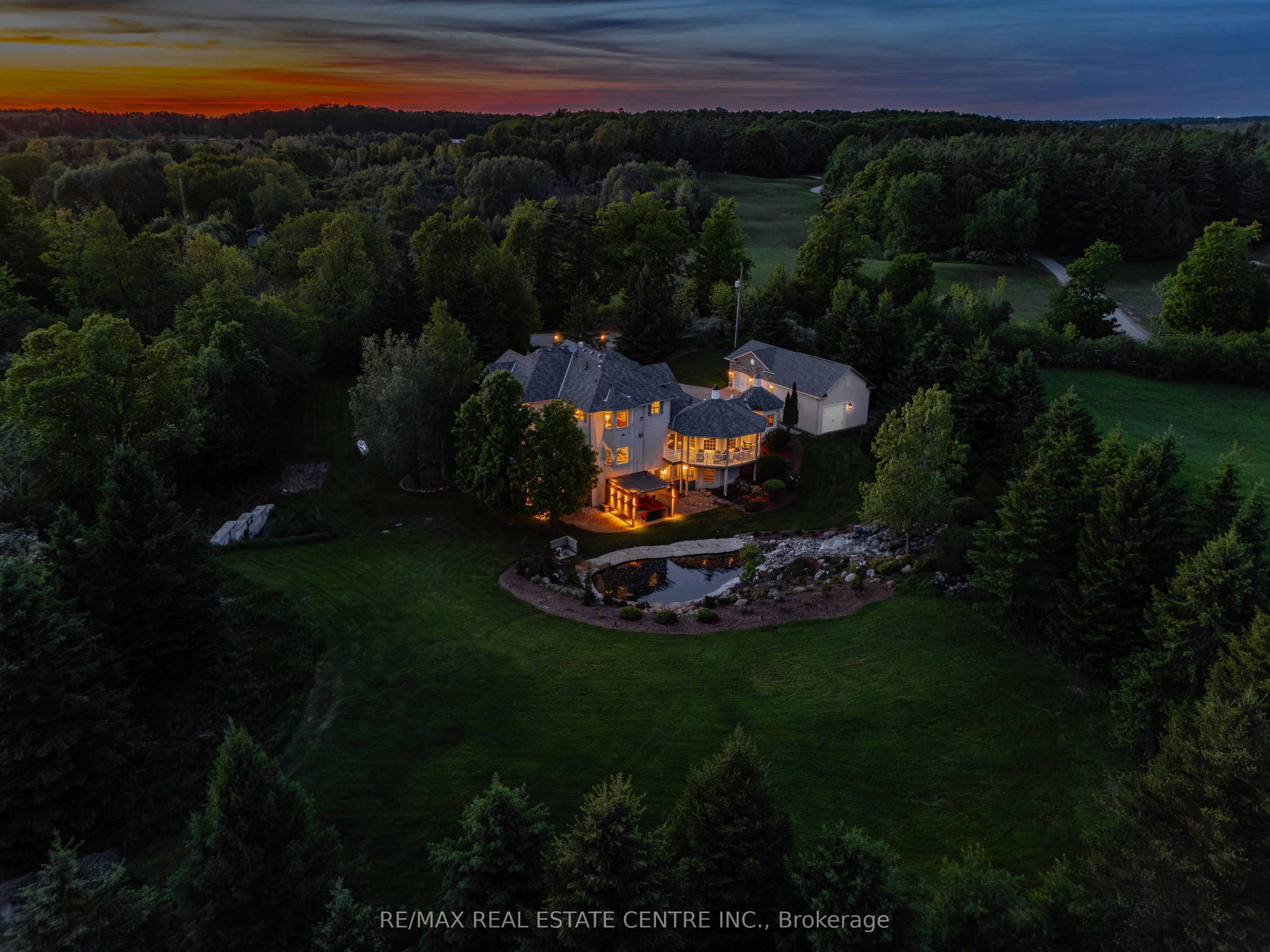 6805 Concession 2 N/a, Puslinch, ON, N3C 2V4 photo 2