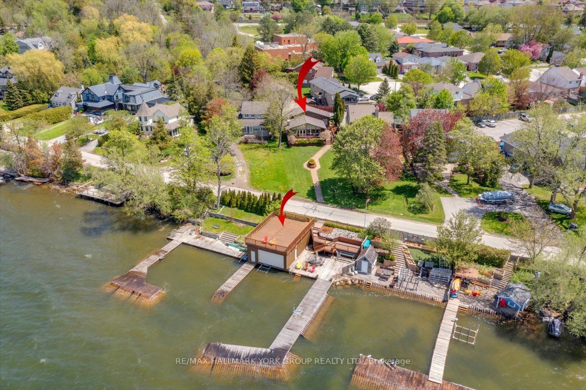 229 Lake Drive N, Georgina, ON, L4P 3C8 photo 3
