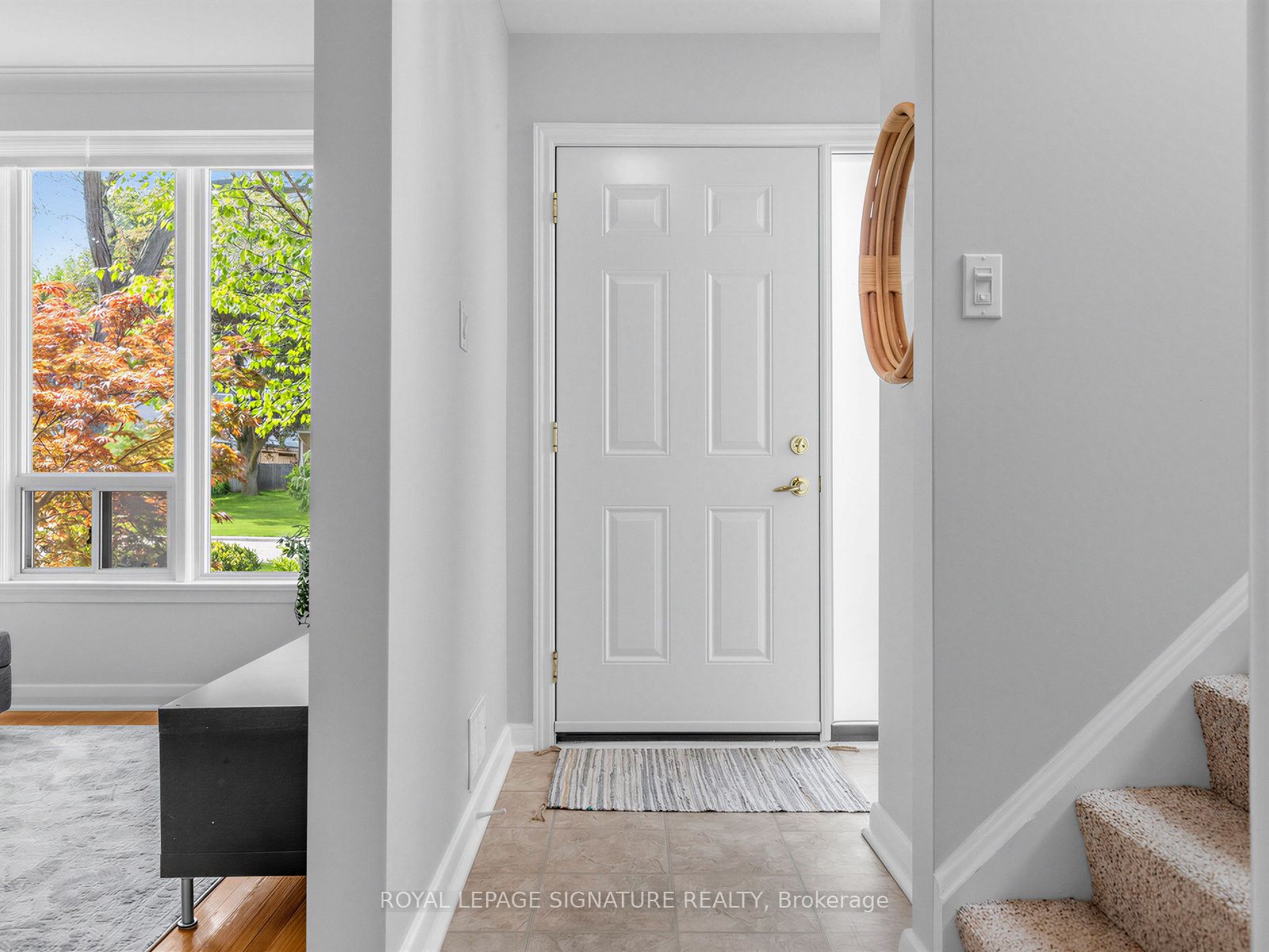 46 Plateau Crescent, Toronto, ON, M3C 1M8 photo 3