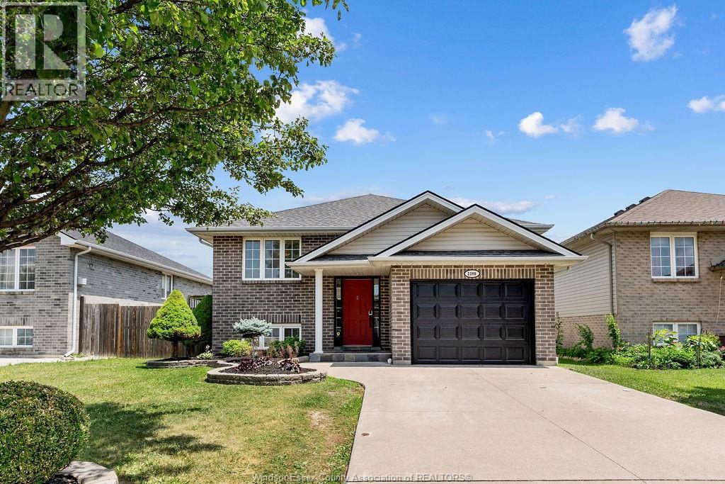 2340 Katella Avenue, Windsor, ON, N8P1V1