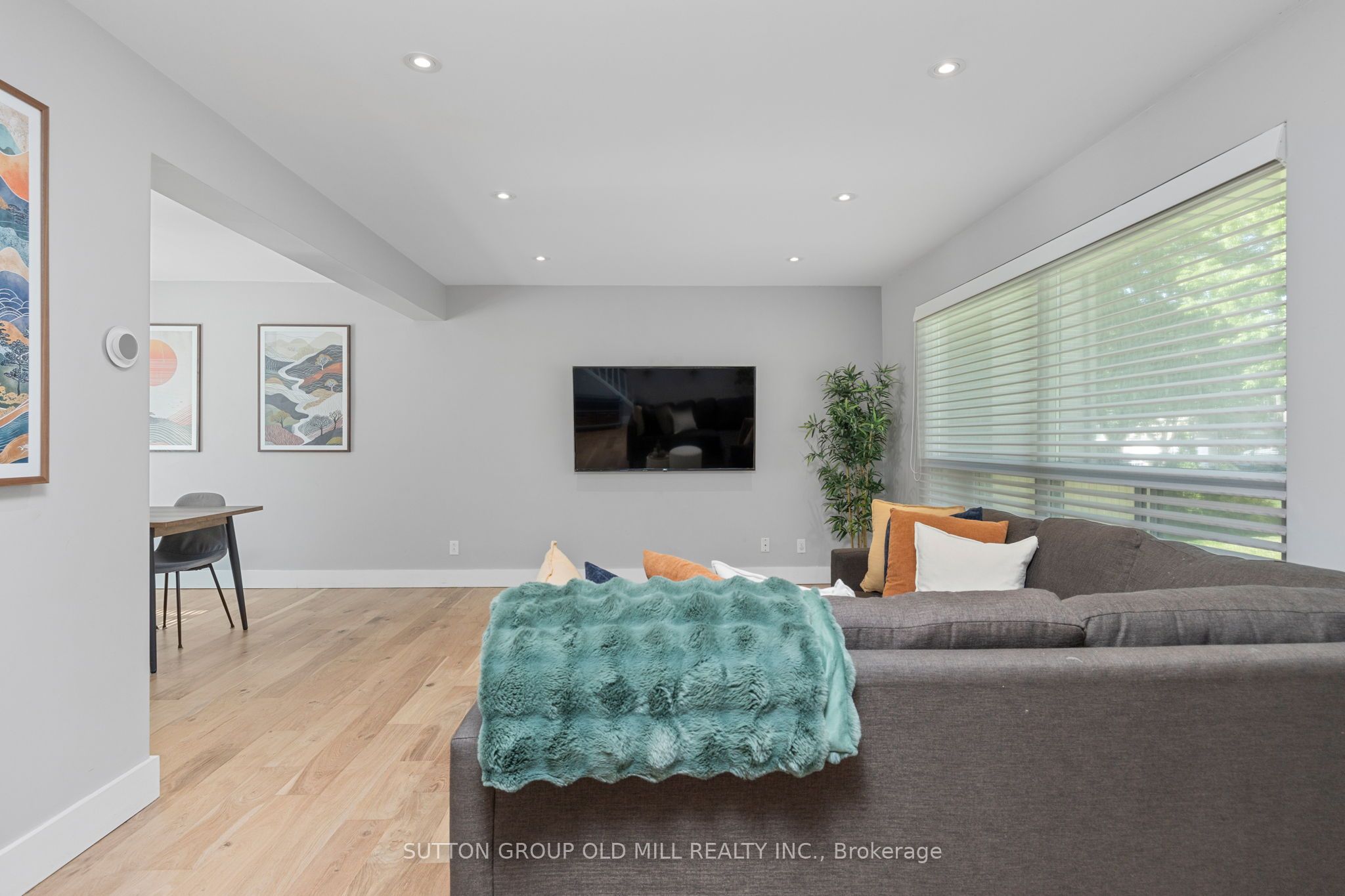 47 Ashfield Drive, Toronto, ON, M9C 4T7 photo 2