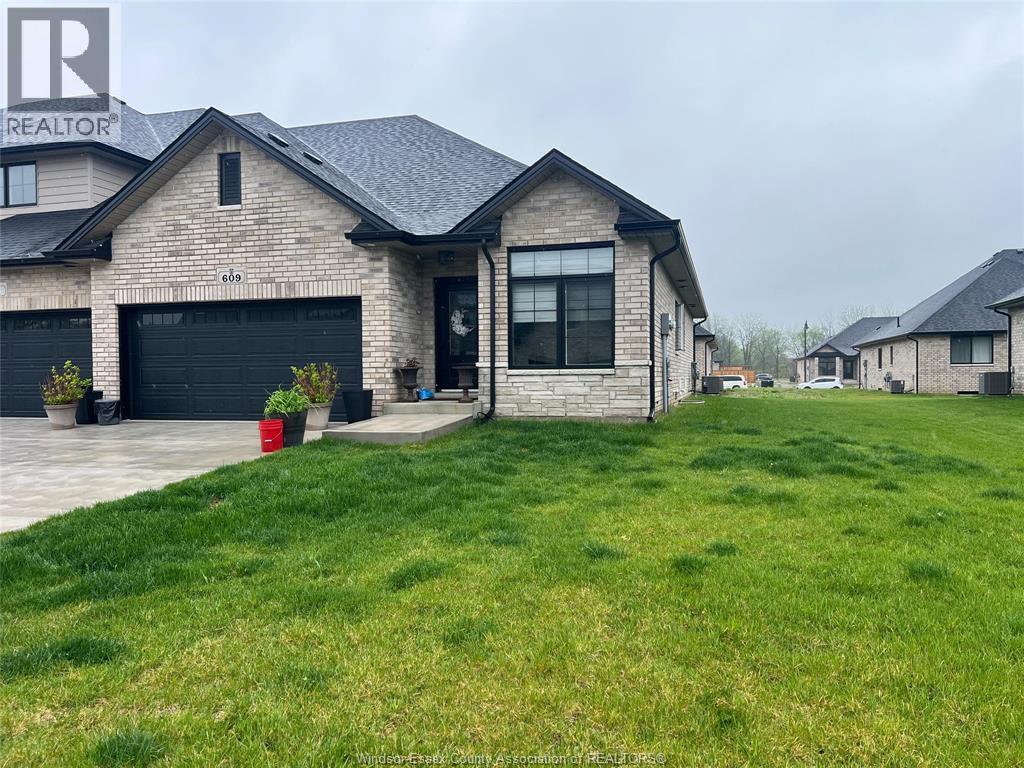 609 Hacket Road, Amherstburg, ON, N9V4C5