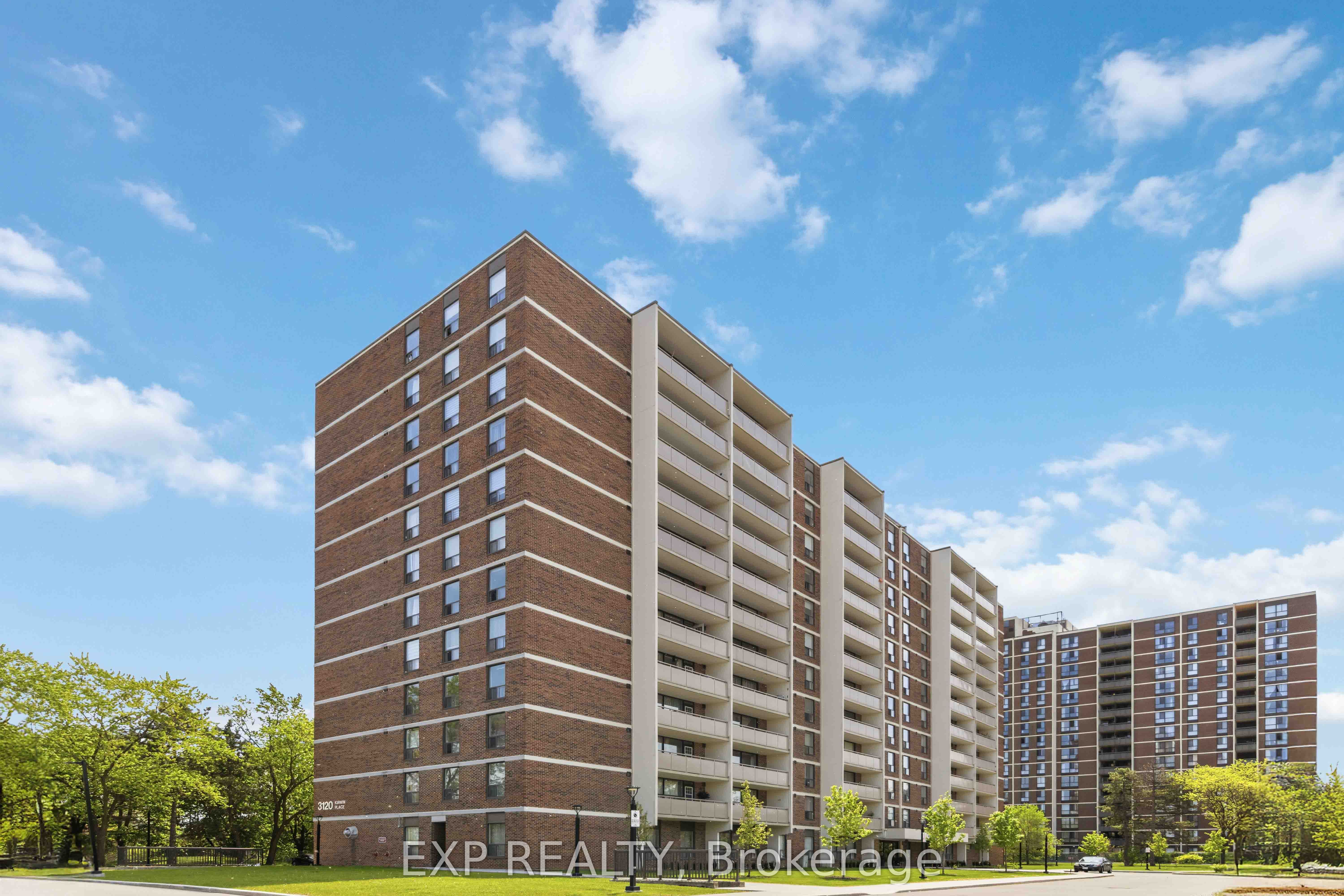 Additional image 2 of 509-3120 Kirwin Avenue, Mississauga, ON, L5A 3R2